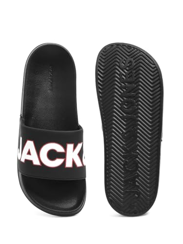 Image of JACK & JONES mens 9016872 Slipper