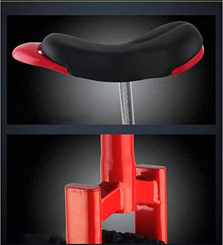 RZiioo 18/18/20/24"Pouces Roue monocycle étanche Butyl Pneu Roue Cyclisme Sports de Plein air Fitness Exercice pédale Balance Voiture - Image 7