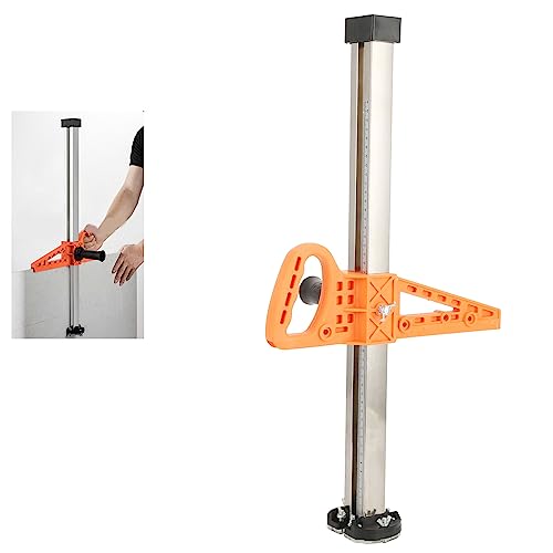 Tbest Oard Cutter, Drywall Cutter, Drywall Ripper Tool, Fafeicy Gypsum Cutter - Image 4