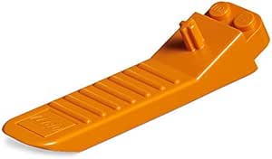 LEGO Brick Separator (Orange) (Bagged)