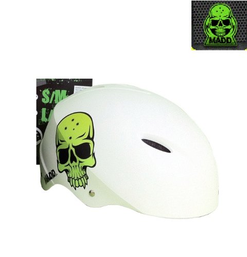 mgp bmx helmet