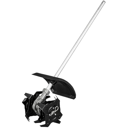 Milwaukee M18 Fuel Cultivator Attachment