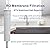 Replacement Filter RO Membrane S-1229RS TFC-50 Microline 435&335 Reverse Osmosis System