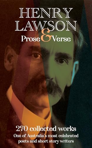 Amazon.com.au: Henry Lawson: books, biography, latest update