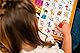 Dujardin 31619 Electro erste Spiele-Elektronisches Lernspiel für Kinder von 3 bis 5 Jahren, Mehrfarbig, Moyen