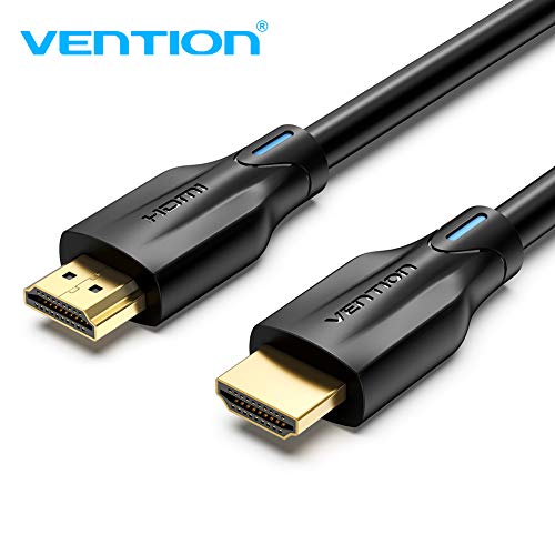 Vention Aan 8K - Cavo Hdmi 3 M, Colore: Nero - 10