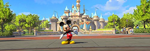 Disneyland Adventures – Xbox One #TOP6