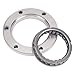 Road Passion Starter Clutch Flywheel Flange & One Way Bearing for YAMAHA YXR660FA Rhino 660 2004-2007/ YAMAHA YFM700 GRIZZLY 700 2007-2015/ YAMAHA YXR700F Rhino 700 2008-2009 2011 2012 2013