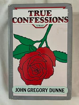True Confessions: A Novel book cover