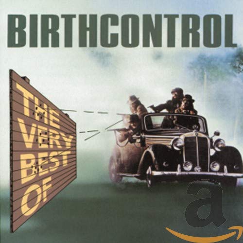 The Very Best of Birth Control