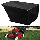 115-4673 Grass Bag Assembly, Compatible with Toro 59312 Kit 2009 RWD Cloth 22' Recycler Lawn Mowers, Lawn Mower Bag Fits Model 20332 20332C 20333 20333C 20334 20334C & More