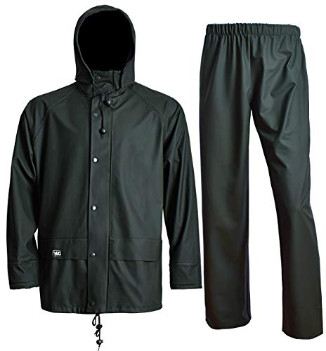 Best Rain Suit For Men Big And Tall