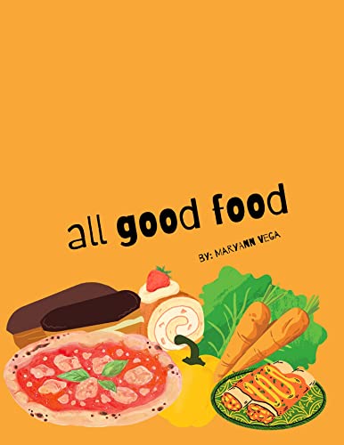 All Good Food