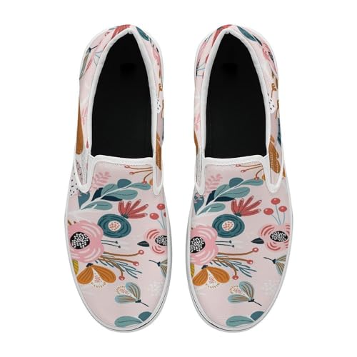 [SINYUIF] ���� �ԕ� ���� �L�����o�X�V���[�Y �X�j�[�J�[ ���[�t�@�[ �f�b�L�V���[�Y �E�H�[�L���O�C �h���C�r���O�C ���[�J�b�g �y�� ������� �ʋC�� �����₷�� �J�W���A�� ���s �ʋ� �ʊw �j�����p