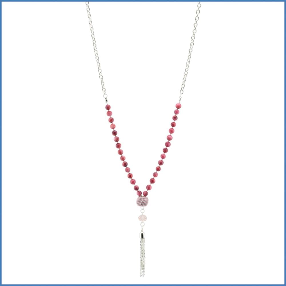 Beadalon Knot-A-Bead, Tabletop Knotter Tool, Blue