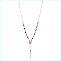 Vista 2 de Beadalon, herramienta de mesa para anudar.