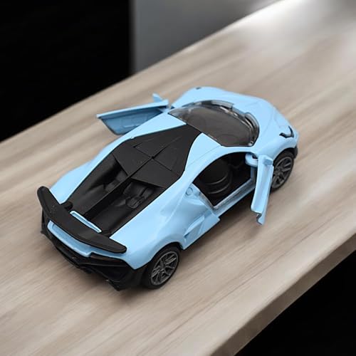Image of Stylbase die cast Pull Back Cars for Kids 10 Cm Alloy Metal car Kids Toys for 2 - 5 Years | Vehicles Toys with Openable Door Games for Boys Playtime Adventures Birthday Gift