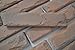 24 pcs MOLDS Antique Brick Veneer for Concrete Plaster Wall Brick Tiles #W08