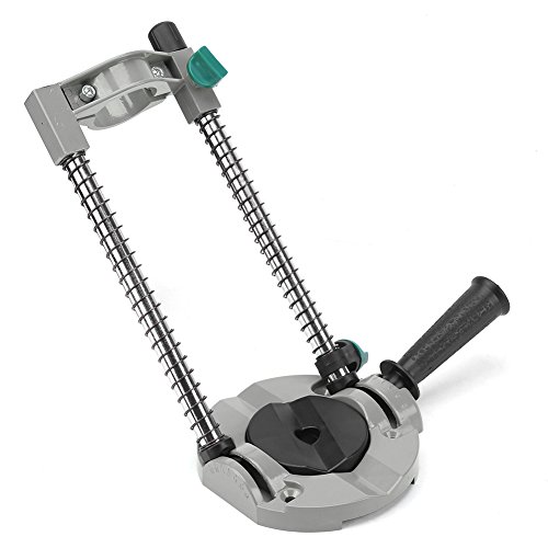 Fixation de guide de support de positionnement d'angle - 2