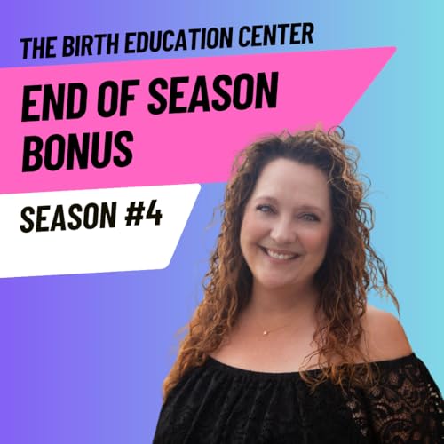 Bonus Episode: Grief, Gratitude, and Trust