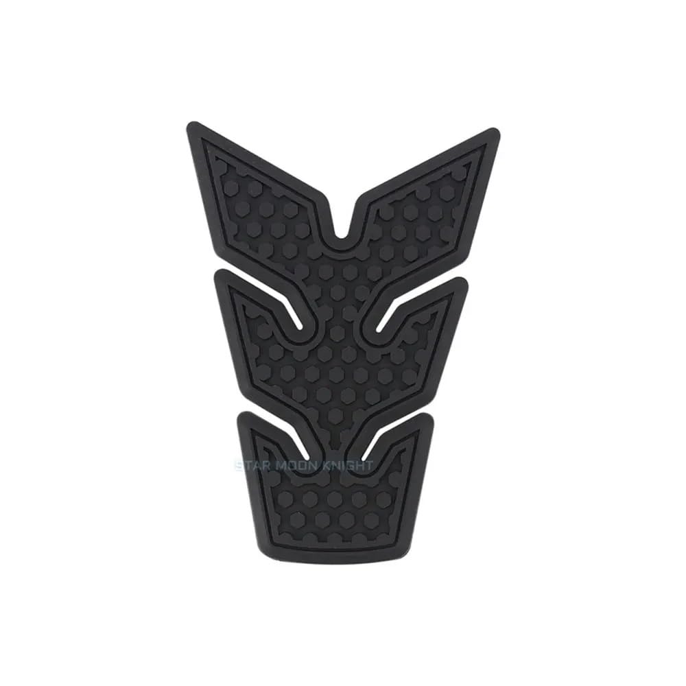 Pad réservoir moto Tracer 9 GT pour éviter les rayures et glissements