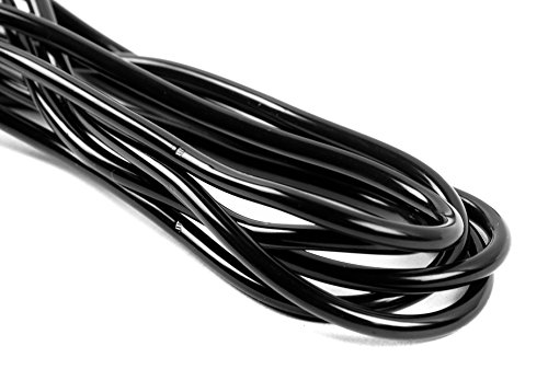 Cockatoo-Skipping-Rope-Jump-Rope Cockatoo, Skipping Rope; Jump Rope (Black)