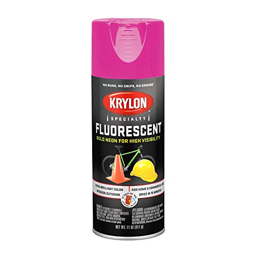 What's the Best Krylon Mambo Pink Recommended by an Expert