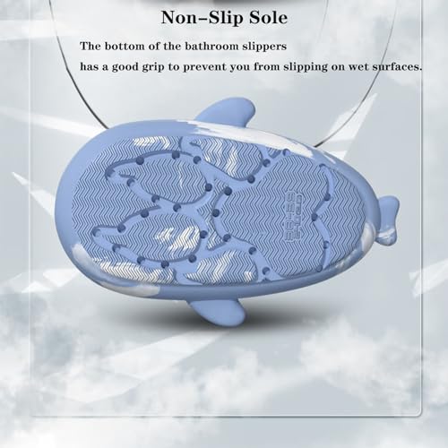 Jfxgjuv Sharklas Polares Originales, Sharklas Originales, Sharky Chanclas, Chanclas De Tiburon, Shark Slides Sandals for Women and Men4