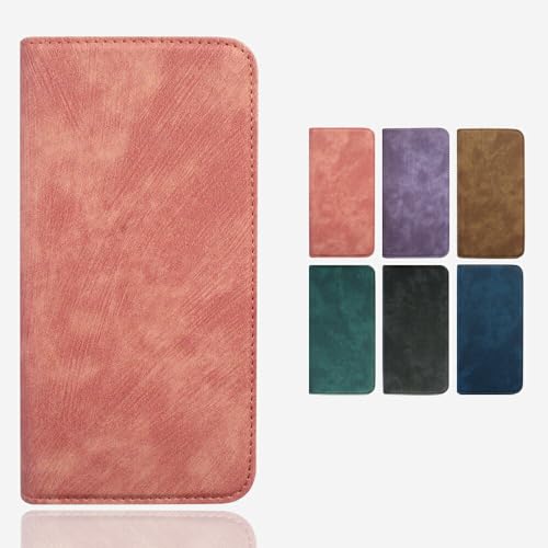 For Zenfone 12 Ultra P[X 蒠^ AeB[N PUU[ P[X uX^h@\ ϏՌ xgȂ 蒠P[X یJo[ (VC J[FsN PINK)