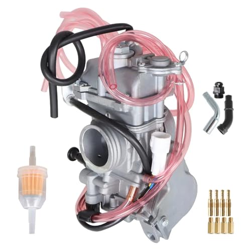 Carburateur pour KTM 250 XC et SXF pièce moto de rechange pour moteur 4 temps