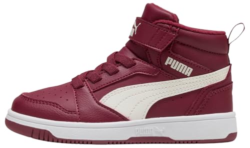 PUMA Rebound V6 MID WTR AC+ PS – Ansicht 1