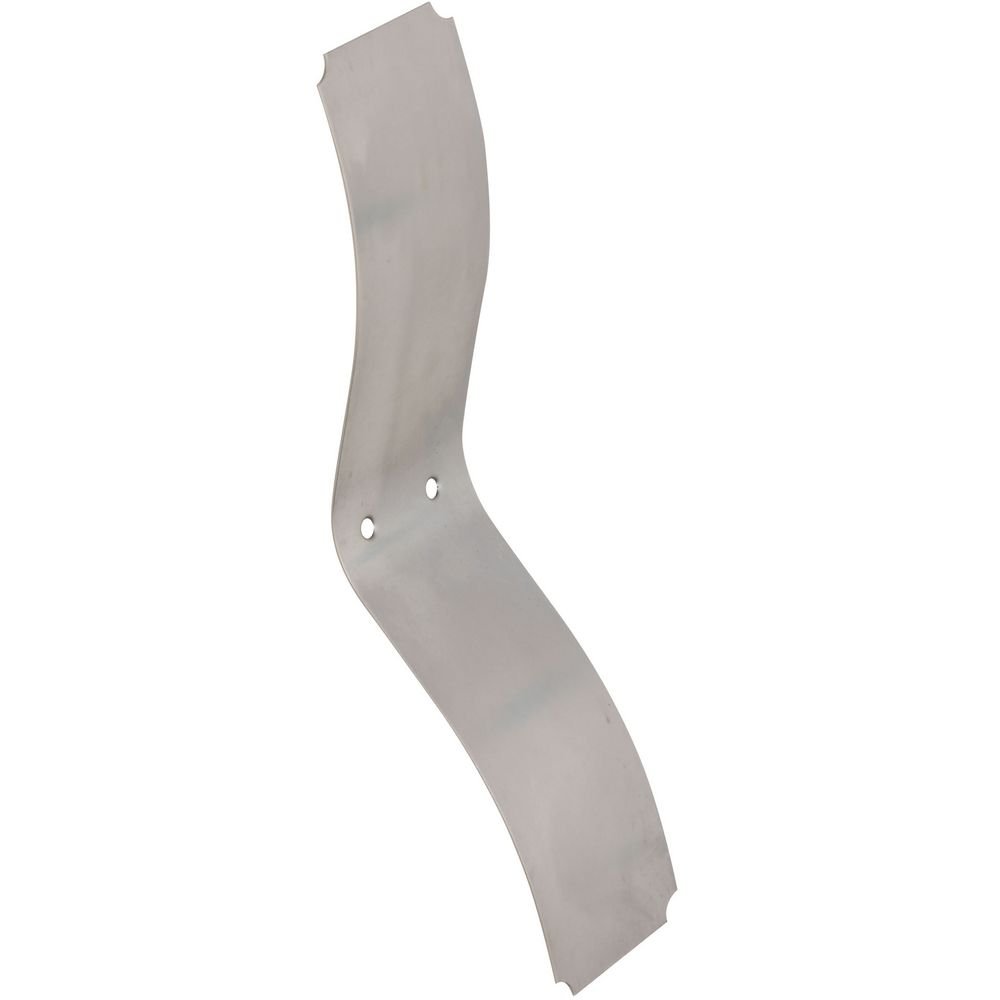 National Hardware N191-544 Window Controls, Stainless Steel, 0