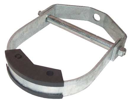 Clevis Hanger, Size 6, 2 1/2 to 5 in
