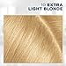 Clairol Root Touch-Up by Nice'n Easy Permanent Hair Dye, 10 Extra Light Blonde Hair Color, Pack of 2