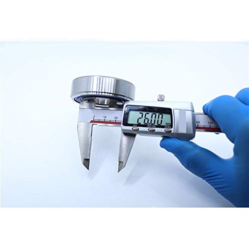 YULIXIA 265.816 Non Standard radiali rigidi a