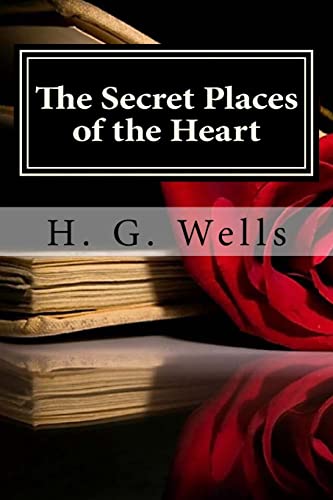 The Secret Places of the Heart