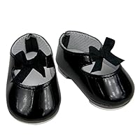 Algopix Similar Product 18 - Sophias Patent Leather Mary Jane Style