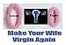 Vagina Tightening Gel “Ved