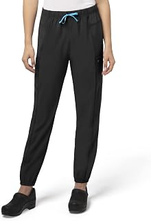 Carhartt Women's Force Modern Fit Jogger Scrub Pant