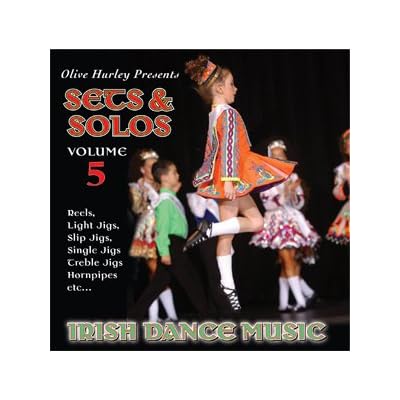 Sets & Solos Vol.5