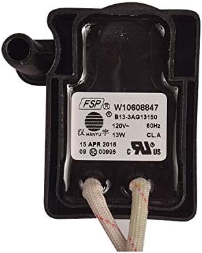 W10903190 Pump fits Appliance