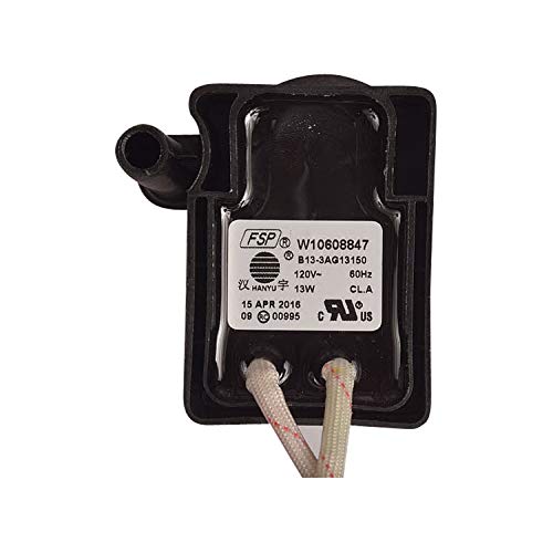 MaksPRO W10903190 Pump fits Appliance