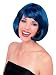 Rubie's Costume Super Model Wig
