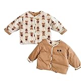 Matériau doux pour la peau : ces manteaux rembourrés pour filles sont fabriqués à partir de tissu doux et respirant, le manteau d'hiver pour filles est léger, doux pour la peau, chaud et confortable. Les vestes bouffantes pour enfants offrent aux enfants une liberté de mouvement, le manteau parka pour fille est facile à mettre et à enlever, assure un confort tout au long de la journée avec un port durable et les manteaux épais en duvet pour filles sont adaptés pour l'école, les vacances et le quotidien