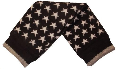 Baby Leg Warmers (Starry Night)