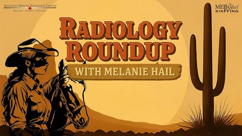 24. Peace, Love & Radiology: A Look Back at 2025 | Radiology Roundup