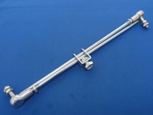 Industrial Sewing Machine Pedal Connecting Pitman Rod WILL FIT BROTHER, JUKI +