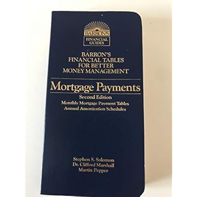 Mortgage Payments