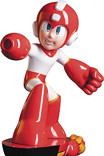 Preisvergleich Produktbild MegaMan Statue Item #2 33 cm First Figures