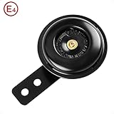 Universal Fit für die meisten Scooter, Mopeds, ATVs und Motorräder